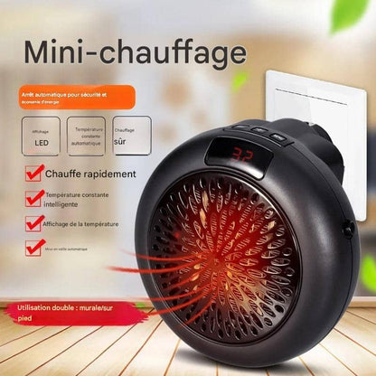 Chauffage 900 w
